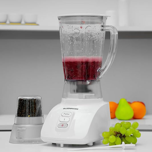 2 in 1 JUICER BLNENDER